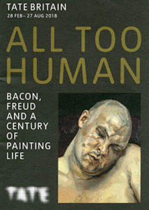 booklet cover all too human tate britain
