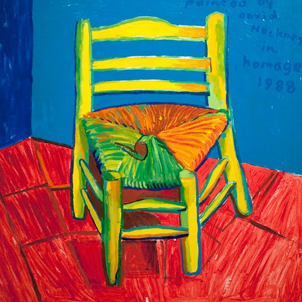 David-Hockney-homage-Van-Gogh