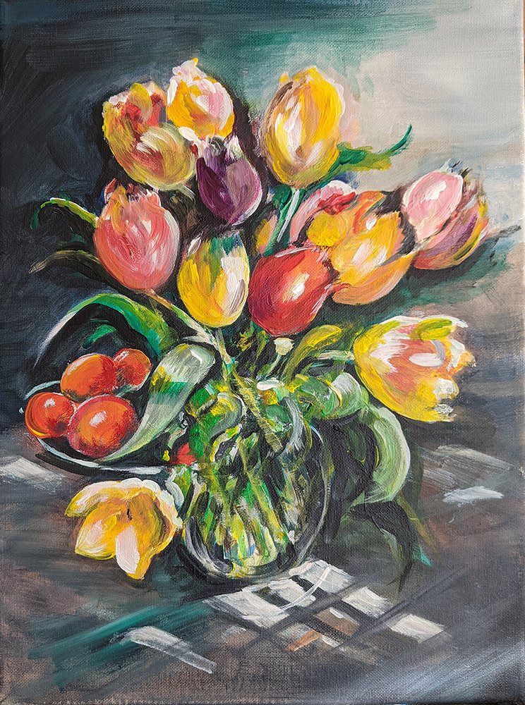 novus-art-studio-john-rogers-vase-flowers