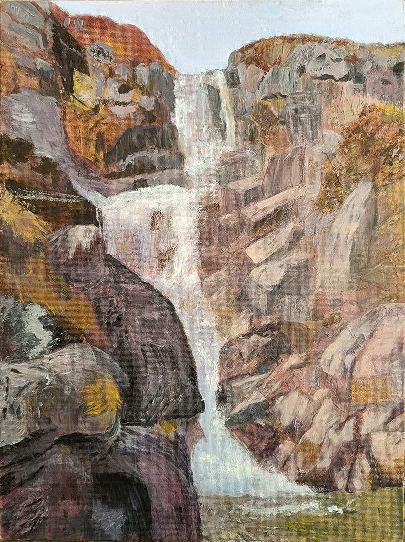 novus-art-studio-helena-tunnell-waterfall-and-rocks-10-23