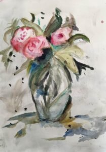 novus-art-studio-flora-reid-vase-of-flowers-watercolour