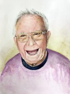 novus-art-studio-martin-eeles-portrait-watercolour