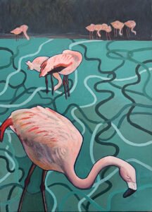 novus-art-studio-IMG20240215-chris-ware-flamingos