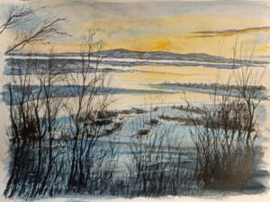 novus-art-studio-martin-eeles-landscape-watercolour