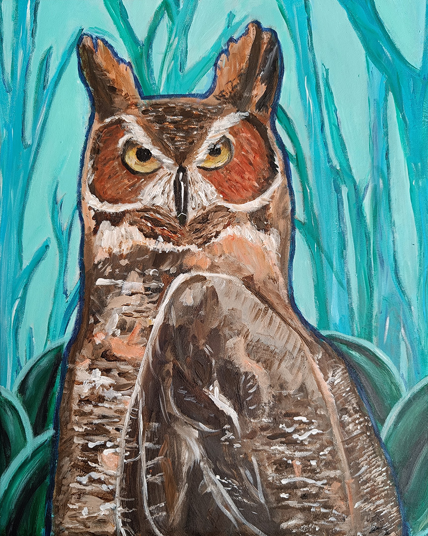 novus-art-studio-ealadh-mccorry-owl