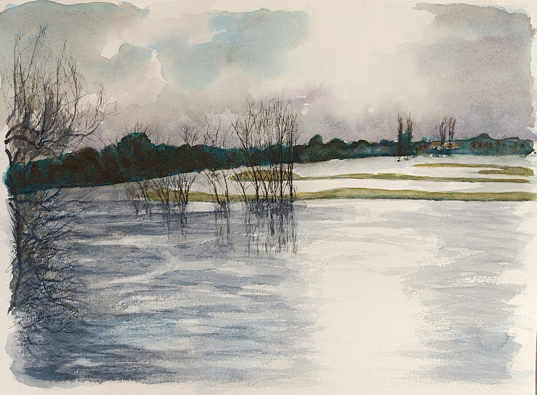 novus-art-studio-martin-eeles-landscape-at-dawn-over-water